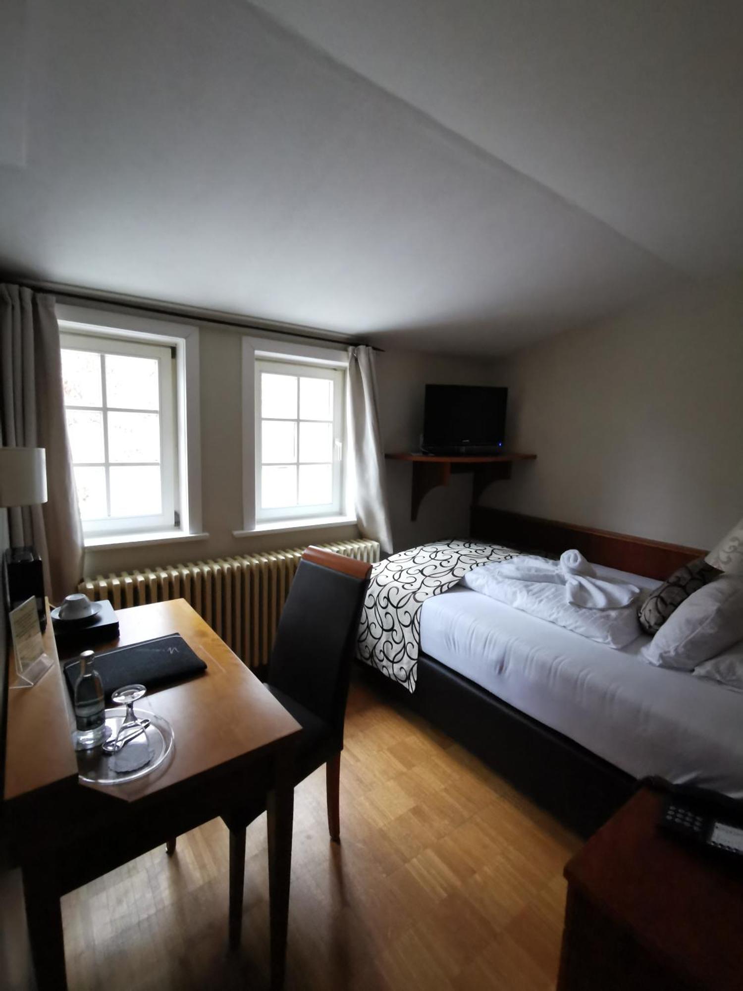 Berghotel ไอเซนัค ภายนอก รูปภาพ