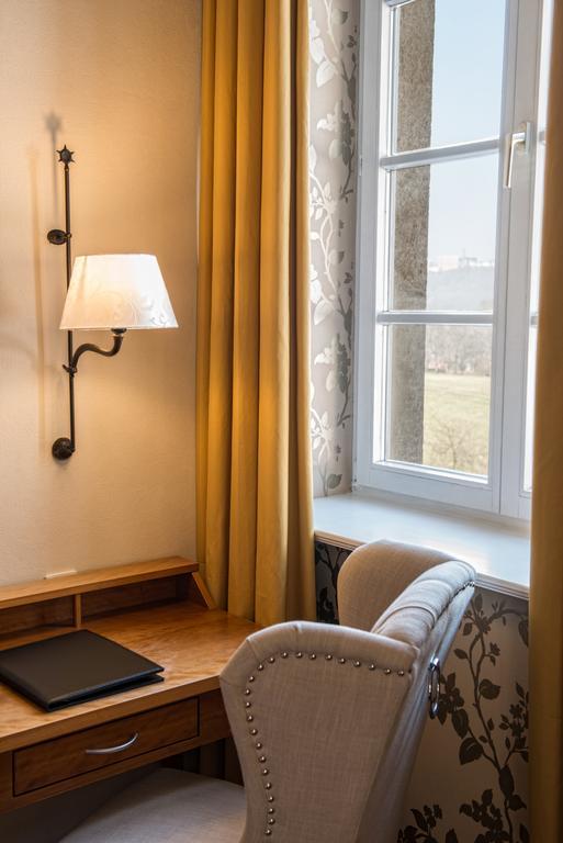 Berghotel ไอเซนัค ห้อง รูปภาพ
