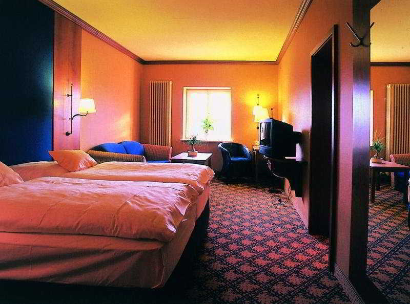 Berghotel ไอเซนัค ห้อง รูปภาพ
